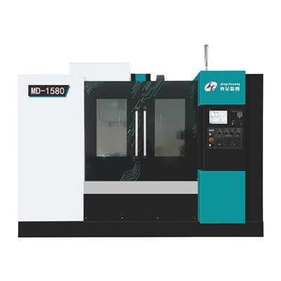 MD -1580 CNC Vertical Machine Machine Center